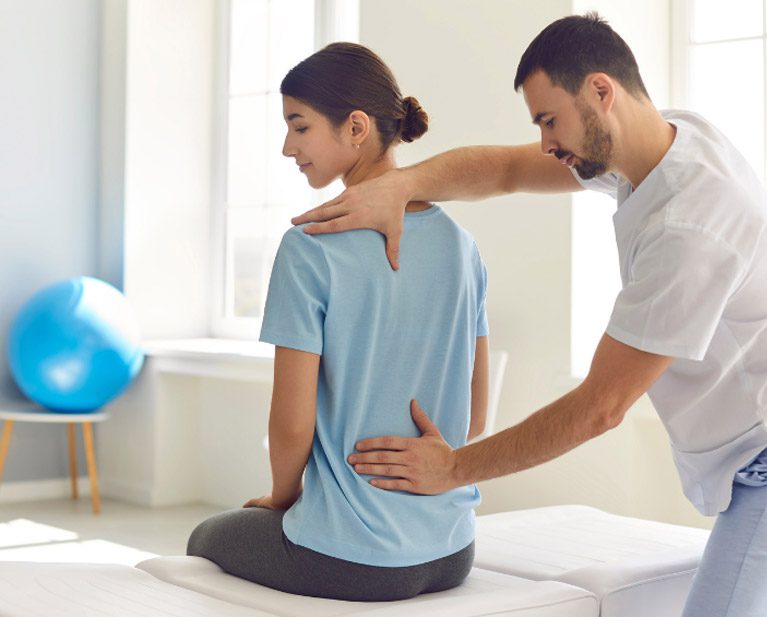 Why Does My Back Hurt?