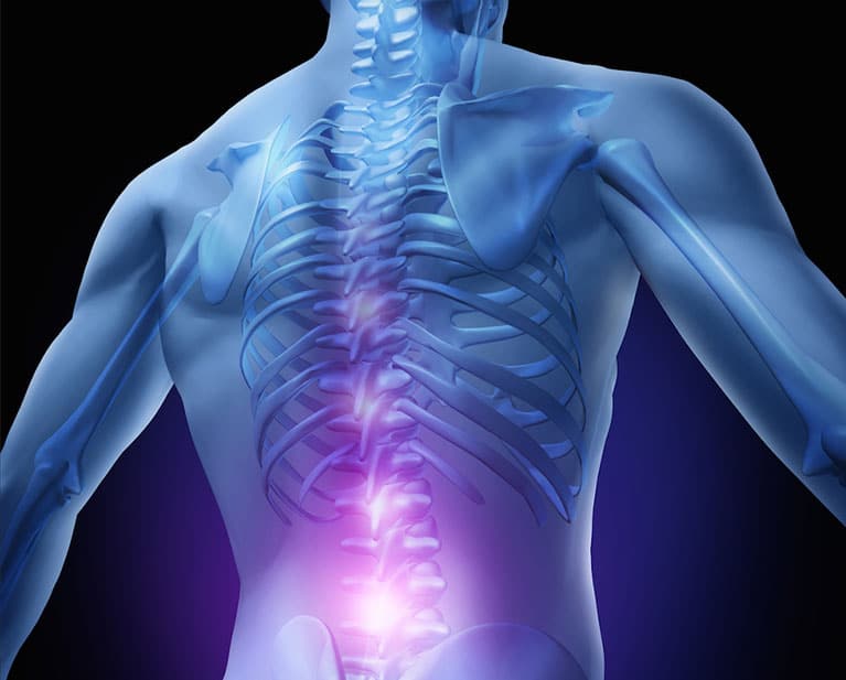 Fascia Pain Treatment and Myofascial Release