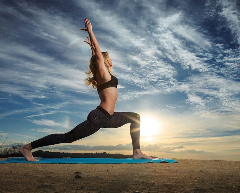 What Does Fascia Affect?