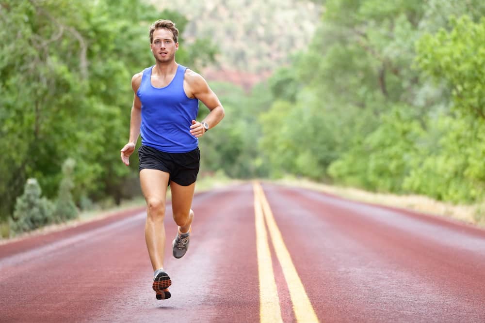 Post Marathon Recovery Tips