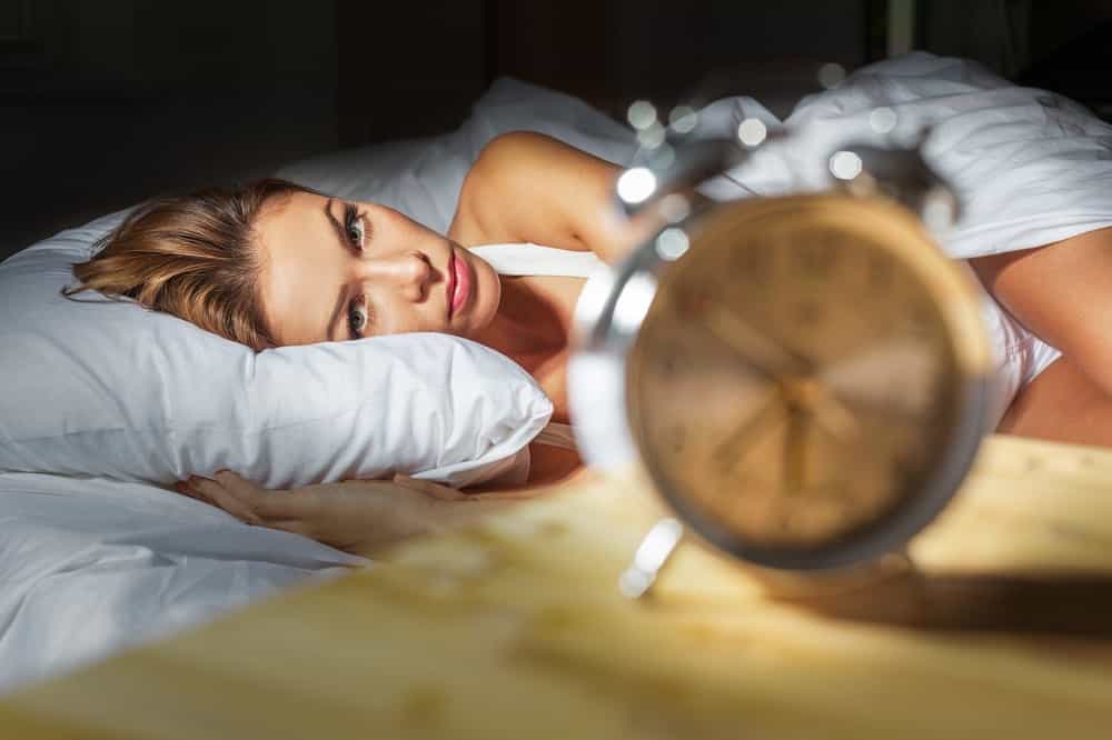 sleep