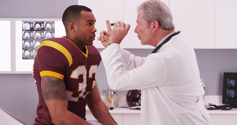 concussion