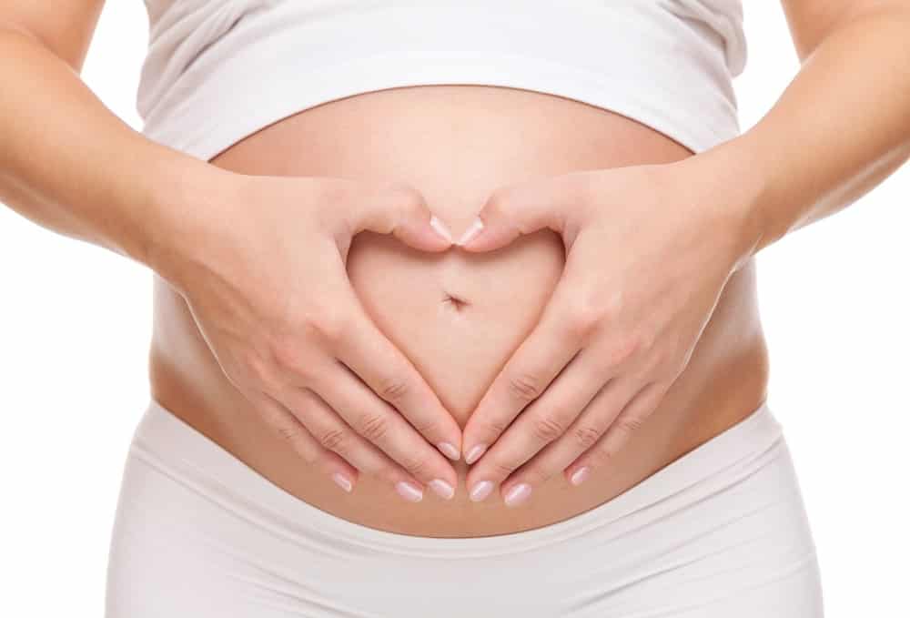 pregnancy