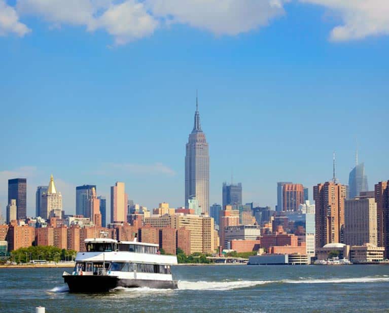 Summer Activities in NYC