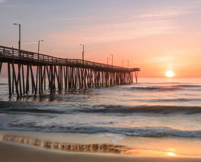 Summer activities to do in Virginia