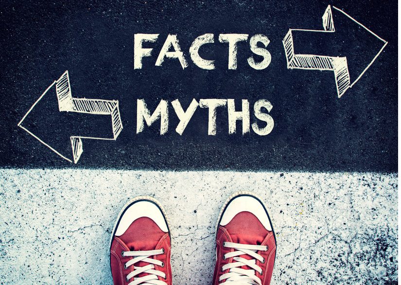 Common Misconceptions About Physical Therapy