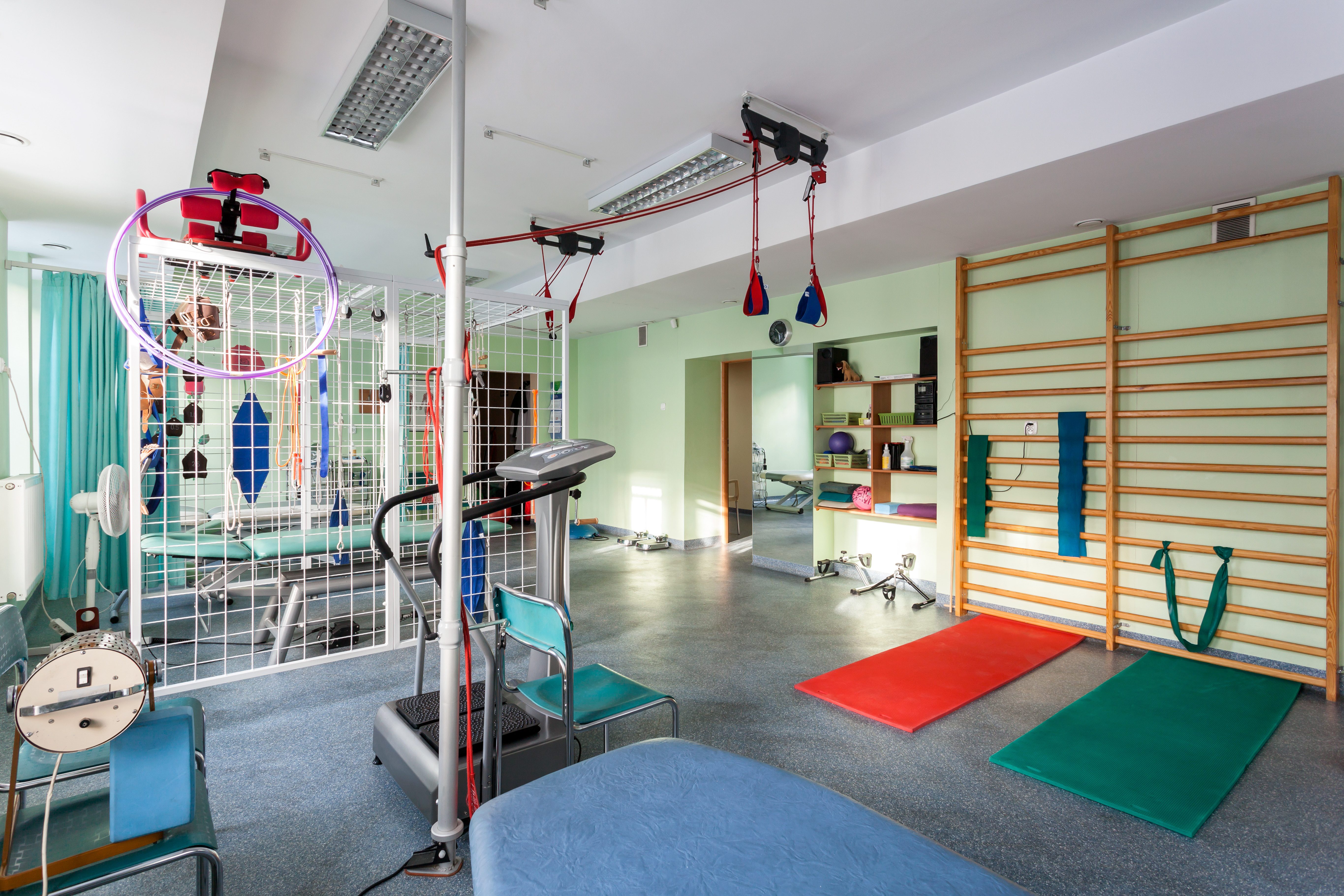 how to pick a good physical therapist