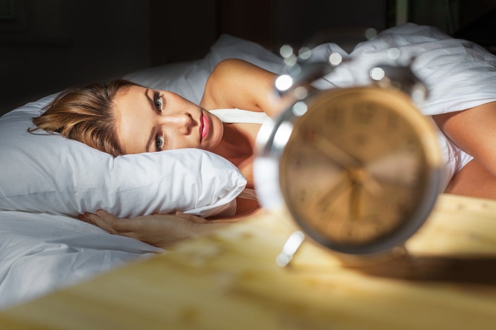 Getting Better Sleep