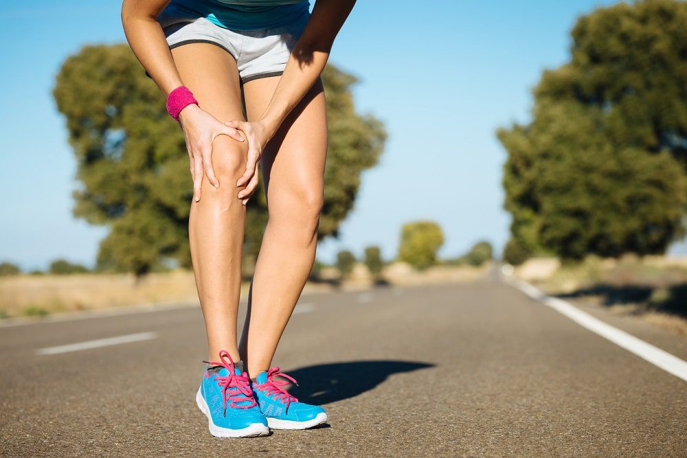 Knee Pain Prevention