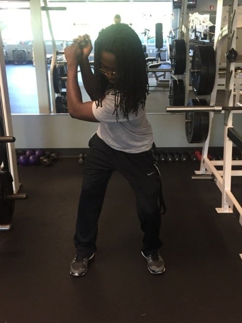 Improve Your Golf Swing
