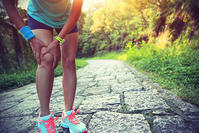 Running Injury Prevention