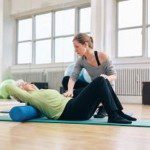 Shoulder Flexion