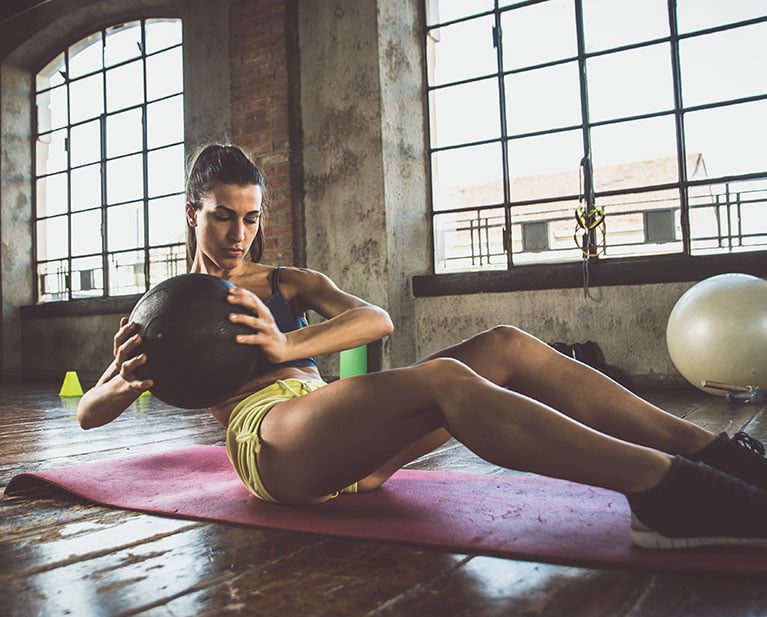 strength training for injury prevention