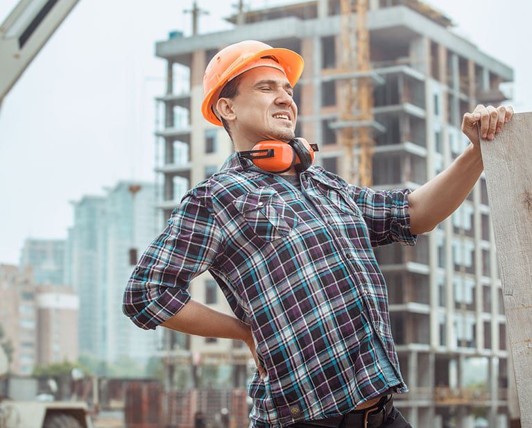 Work Related Injuries and Physical Therapy