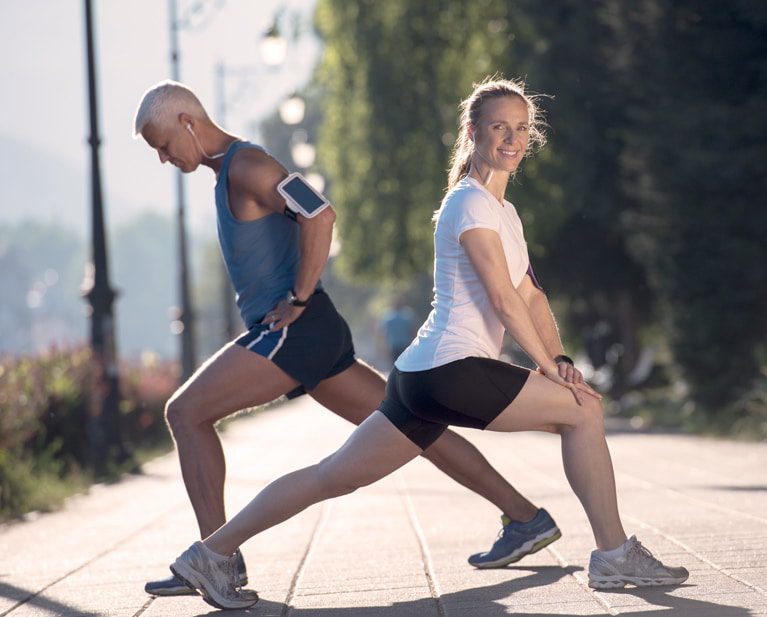 Ways to Build Muscle As You Age: Weight Training