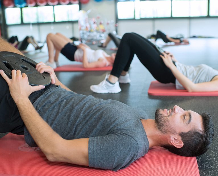 What is pelvic floor dysfunction?