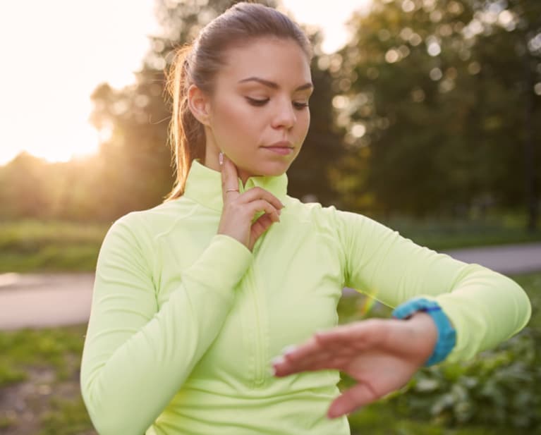 Postural Orthostatic Tachycardia
