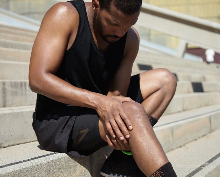 osteoarthritis
