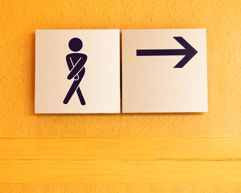 bladder problems