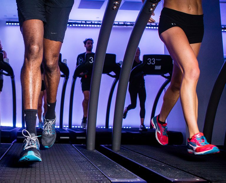 why Mile High Run Club is great for running beginners
