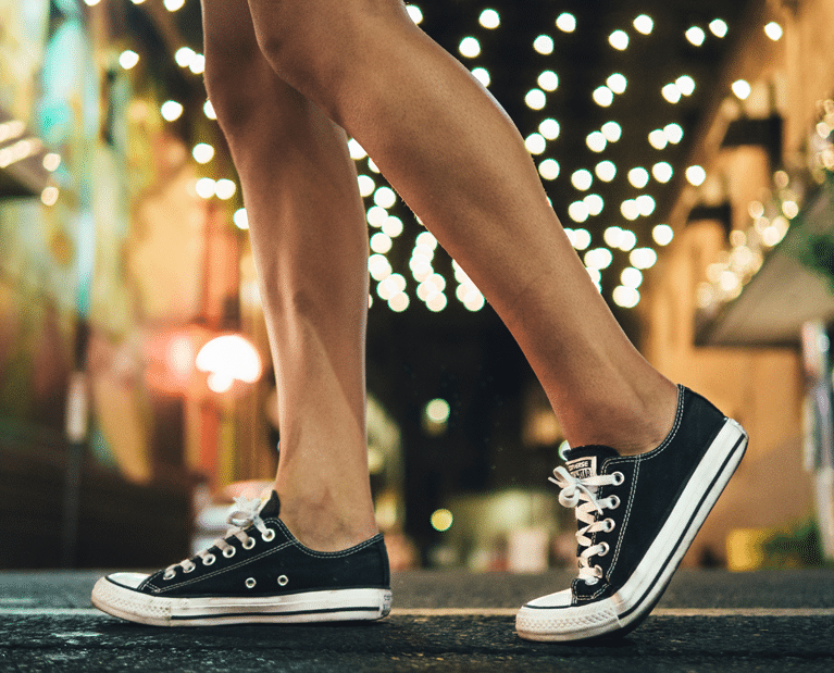 tips to resolve calf pain and tight calves