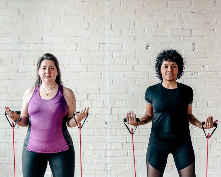 how to do standing hamstring curls