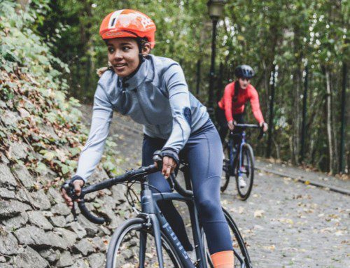 Preventing Cycling Injuries