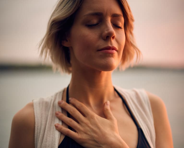how to implement proper breathing mechanics