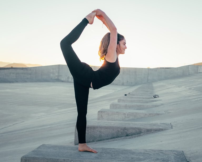 what is the difference between flexibility and mobility?