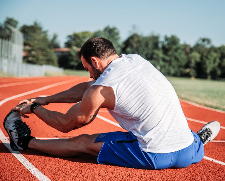 when not to stretch