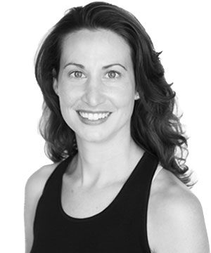 Megan, Pilates Instructor