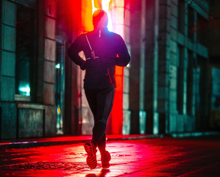 training tips for marathon runners