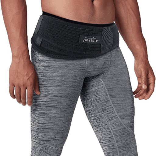 SI Joint Belt